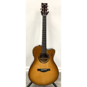 USED) Yamaha TAS3 C Sand Burst